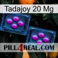 Tadajoy 20Mg 03